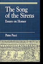 The Song of the Sirens and Other Essays