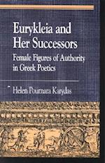 Eurykleia and Her Successors