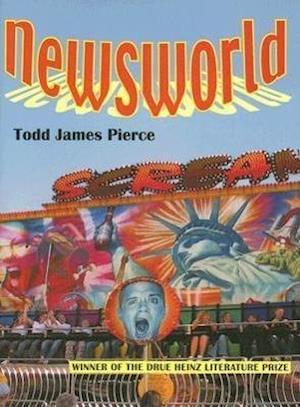 Pierce, T:  Newsworld