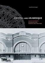 Crystal and Arabesque