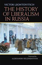 The History of Liberalism in Russia