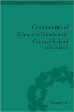 Communities of Science in Nineteenth-Century Ireland