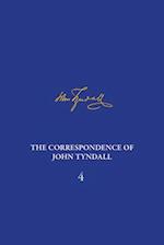 Correspondence of John Tyndall, Volume 4, The