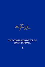 Correspondence of John Tyndall, Volume 7, The