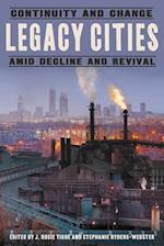 Legacy Cities