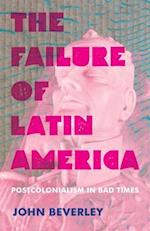 Failure of Latin America, The