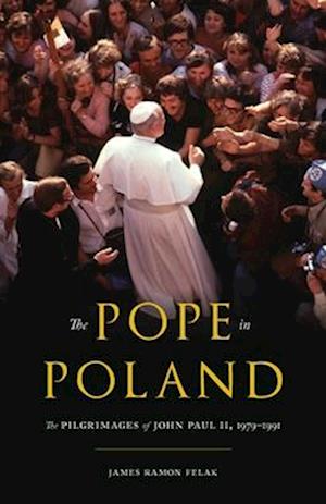 The Pope in Poland