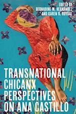 New Transnational Latinx Perspectives on Ana Castillo