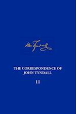 The Correspondence of John Tyndall, Volume 11