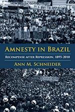 Amnesty in Brazil