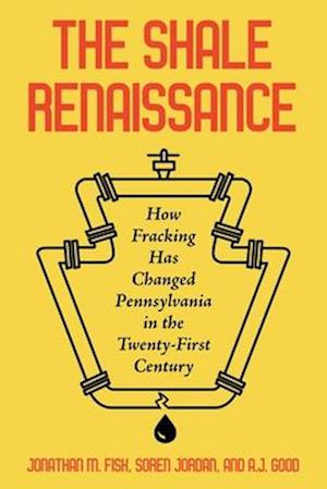 The Shale Renaissance