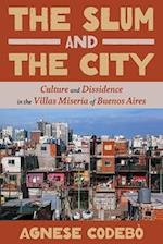 The Slum and the City