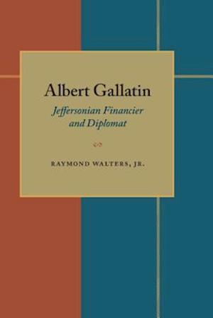 Albert Gallatin