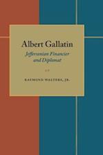 Albert Gallatin