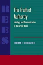 The Truth of Authority