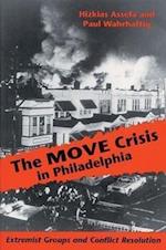 The Move Crisis in Philadelphia