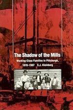 Kleinberg, S:  The Shadow of the Mills