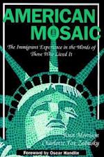 Morrison, J:  American Mosaic