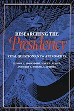 Researching the Presidency