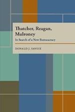 Thatcher, Reagan, and Mulroney