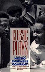 Classic Plays from the Negro Ensemble Company