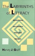 Labyrint Reflections on Literacy Past and Present