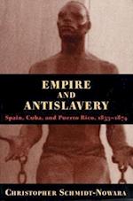 Empire and Antislavery