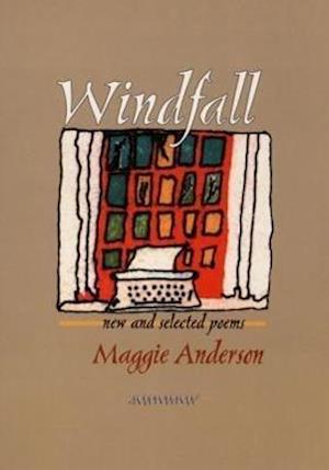 Anderson, M:  Windfall