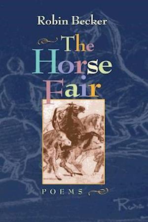 The Horse Fair