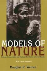 Weiner, D:  Models of Nature