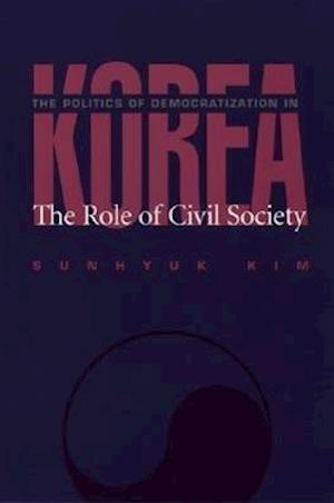 Kim, S:  The Politics of Democratization in Korea