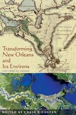 Transforming New Orleans & Its Environs