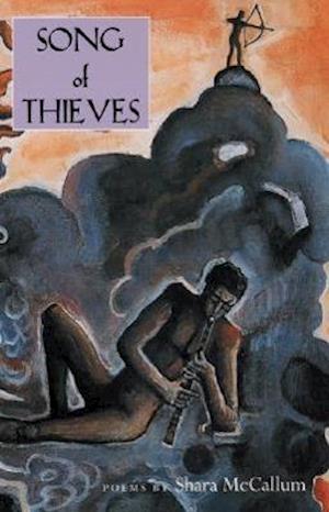 Song of Thieves