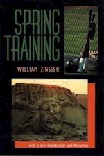 Zinsser, W:  Spring Training