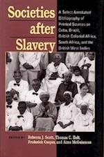 Societies After Slavery
