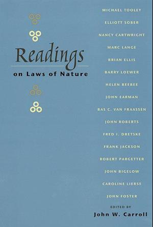 Readings on Laws of Nature