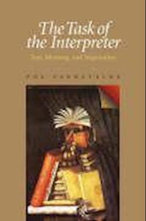 Task of the Interpreter, The