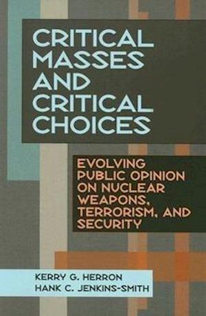 Herron, K:  Critical Masses and Critical Choices