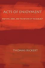 Acts of Enjoyment