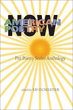 American Poetry Now