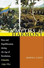 Lasso, M:  Myths of Harmony