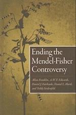 Franklin, A:  Ending the Mendel-Fisher Controversy