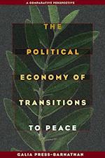 Press-Barnathan, G:  The Political Economy of Transitions to