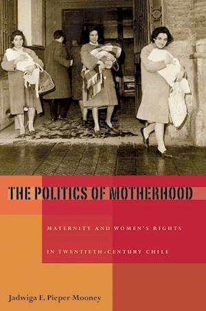 The Politics of Motherhood