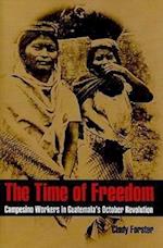 Forster:  The Time of Freedom
