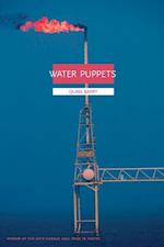Barry, Q:  Water Puppets