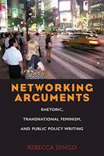 Dingo, R:  Networking Arguments