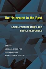 The Holocaust in the East
