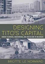 Designing Tito's Capital