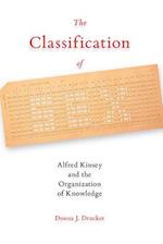 Classification of Sex, The